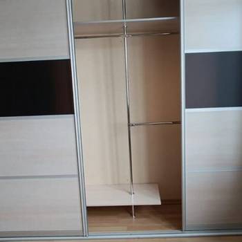 Сдается 2-х комнатная квартира, 45 м²