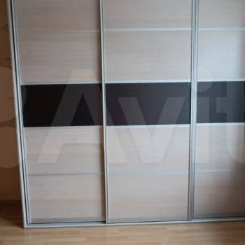 Сдается 2-х комнатная квартира, 45 м²