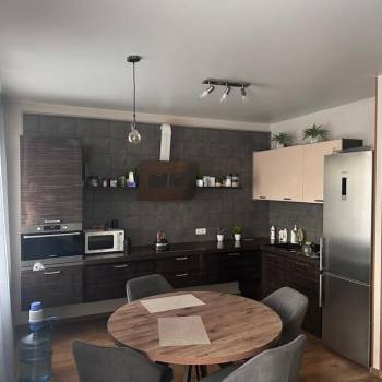 Сдается 2-х комнатная квартира, 63,4 м²