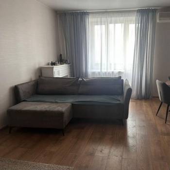 Сдается 2-х комнатная квартира, 63,4 м²