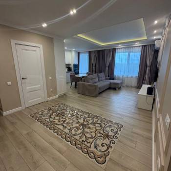 Продается 3-х комнатная квартира, 85 м²