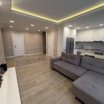 Продается 3-х комнатная квартира, 85 м²