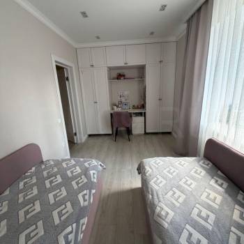 Продается 3-х комнатная квартира, 85 м²