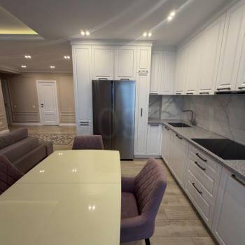 Продается 3-х комнатная квартира, 85 м²