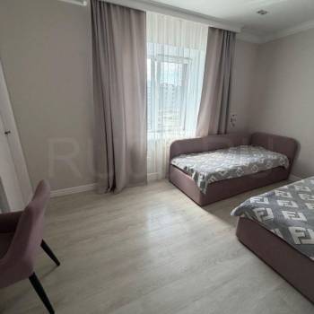 Продается 3-х комнатная квартира, 85 м²