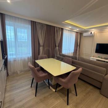 Продается 3-х комнатная квартира, 85 м²