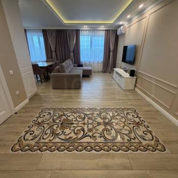 Продается 3-х комнатная квартира, 85 м²