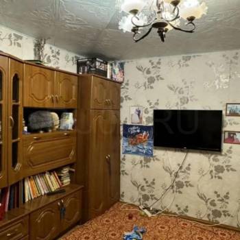 Продается 2-х комнатная квартира, 36 м²