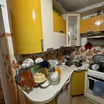 Продается 2-х комнатная квартира, 36 м²