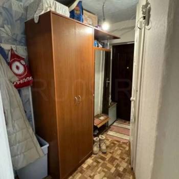 Продается 2-х комнатная квартира, 36 м²