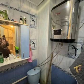 Продается 2-х комнатная квартира, 36 м²