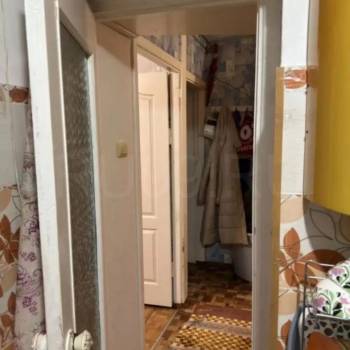 Продается 2-х комнатная квартира, 36 м²