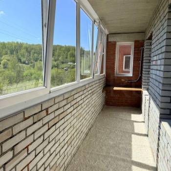Продается 2-х комнатная квартира, 44 м²