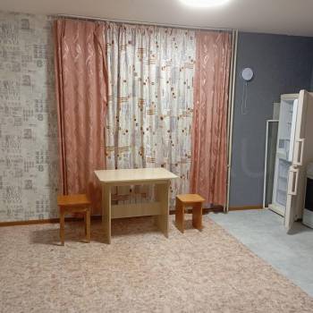 Продается 1-комнатная квартира, 28 м²