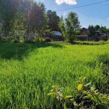 Продается Участок, 500 м²