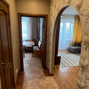 Продается 1-комнатная квартира, 36 м²