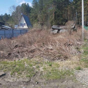 Продается Участок, 600 м²