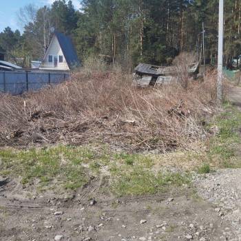 Продается Участок, 600 м²