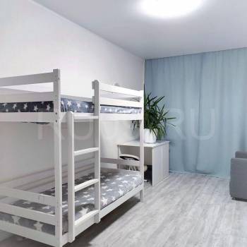 Продается 3-х комнатная квартира, 77 м²