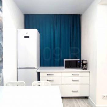 Продается 3-х комнатная квартира, 77 м²