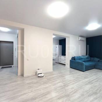 Продается 3-х комнатная квартира, 77 м²