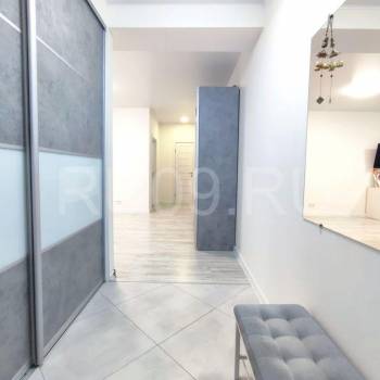 Продается 3-х комнатная квартира, 77 м²