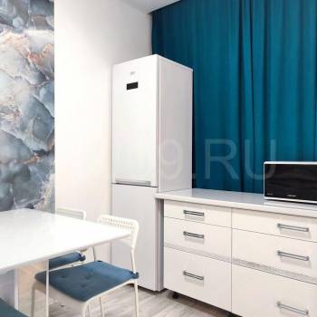 Продается 3-х комнатная квартира, 77 м²