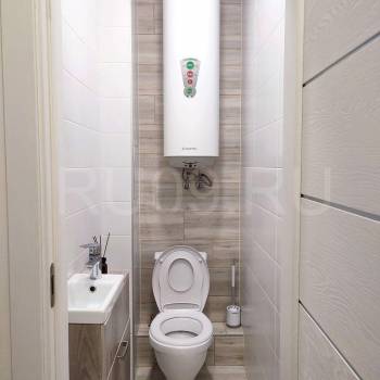 Продается 3-х комнатная квартира, 77 м²