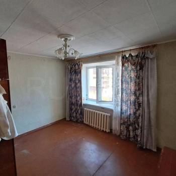 Продается 1-комнатная квартира, 19 м²