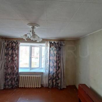 Продается 1-комнатная квартира, 19 м²