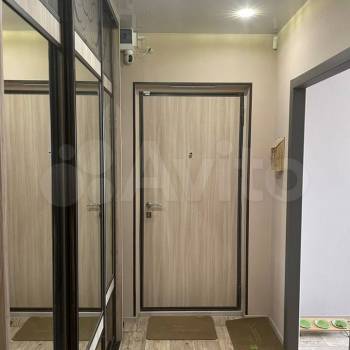 Продается 3-х комнатная квартира, 62 м²