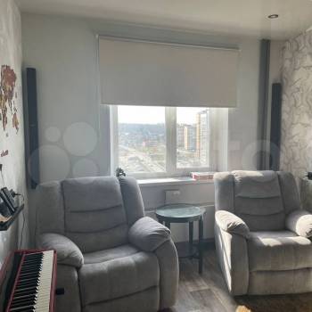 Продается 3-х комнатная квартира, 62 м²