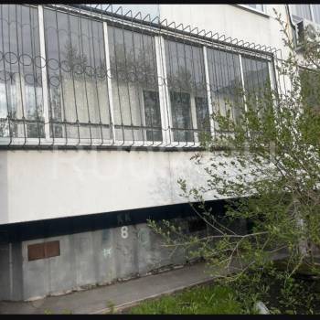 Продается 2-х комнатная квартира, 59 м²