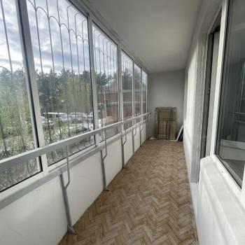 Продается 2-х комнатная квартира, 59 м²