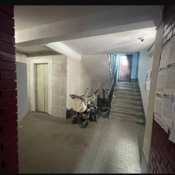 Продается 2-х комнатная квартира, 59 м²