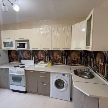 Продается 2-х комнатная квартира, 59 м²