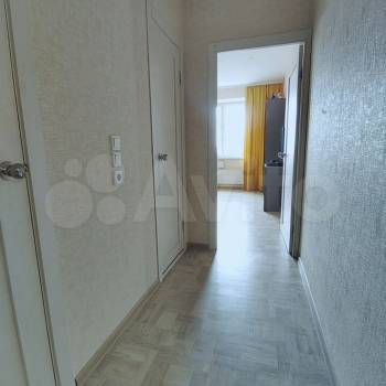 Продается 2-х комнатная квартира, 63,4 м²