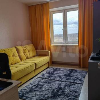 Продается 2-х комнатная квартира, 63,4 м²
