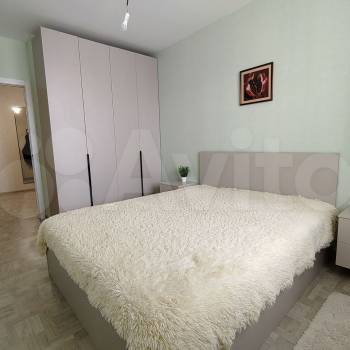 Продается 2-х комнатная квартира, 63,4 м²