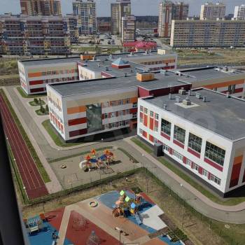 Продается 2-х комнатная квартира, 63,4 м²