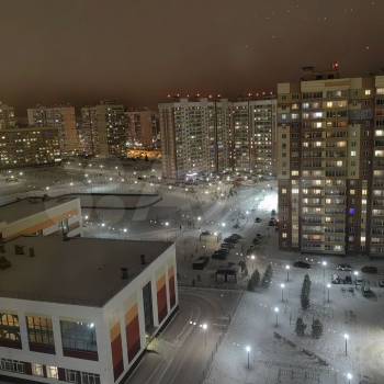 Продается 2-х комнатная квартира, 63,4 м²
