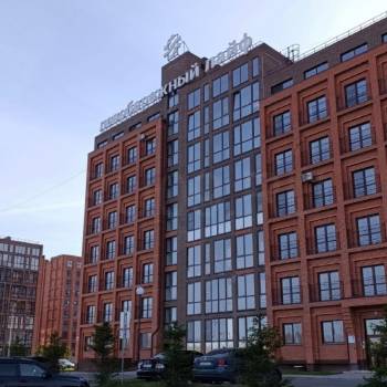 Продается 3-х комнатная квартира, 78 м²