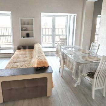 Продается 3-х комнатная квартира, 78 м²