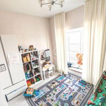 Продается 3-х комнатная квартира, 78 м²