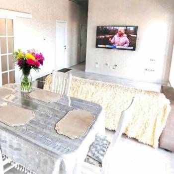 Продается 3-х комнатная квартира, 78 м²