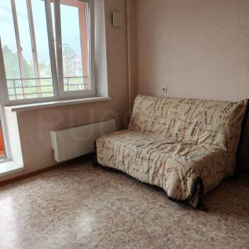 Сдается 1-комнатная квартира, 30 м²
