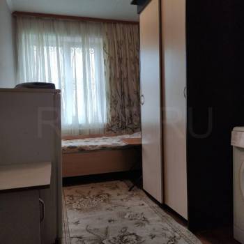 Сдается 1-комнатная квартира, 12 м²