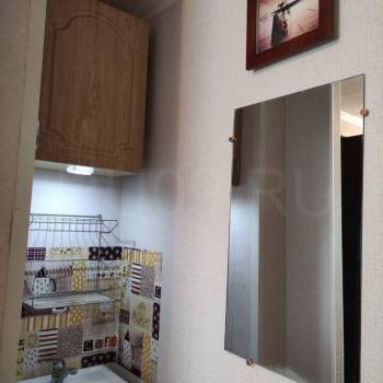 Сдается 1-комнатная квартира, 12 м²