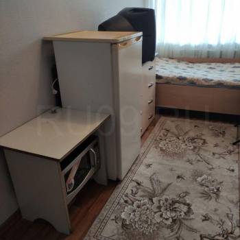 Сдается 1-комнатная квартира, 12 м²