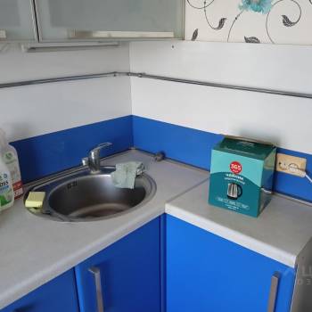 Сдается 1-комнатная квартира, 39,4 м²